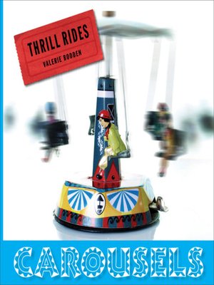 cover image of Carousels